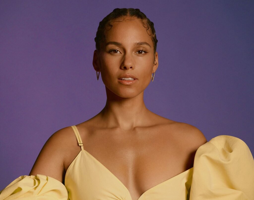 Alicia Keys cumple 43 años: Una trayectoria marcada por el éxito