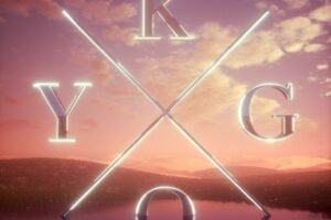 KYGO presenta su nuevo álbum «KYGO»