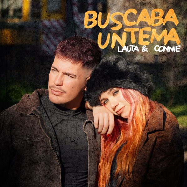 LAUTA x CONNIE ISLA «Buscaba un tema»