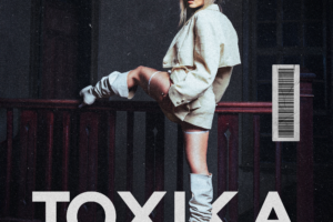 Zayli presenta TOXIKA, su último single!!