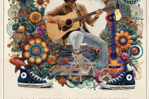 DAVID OTERO ANUNCIA LAS FECHAS DE SU GIRA  “NATURALMENTE ACÚSTICO”