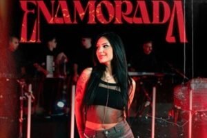 LUZ PAISIO PRESENTA SU PRIMER SINGLE «ENAMORADA»