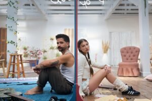 YAMI SAFDIE Y CAMILO PRESENTAN SU NUEVO SENCILLO “QUERIDA YO”