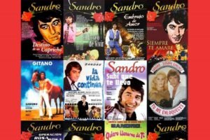 SANDRO PRESENTA “JUEVES DE ESTRENO”