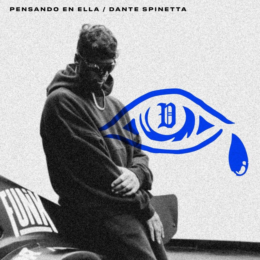 DANTE SPINETTA PRESENTA “PENSANDO EN ELLA”,&nbsp;UN NUEVO ADELANTO DE SU PRÓXIMO ÁLBUM