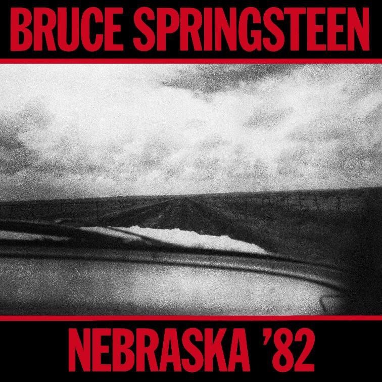 ‘NEBRASKA ’82: EXPANDED EDITION’&nbsp;DE BRUCE SPRINGSTEEN, CON MATERIAL NUNCA ESCUCHADO Y UNA PELÍCULA DE INTERPRETACIÓN DE ÁLBUM COMPLETO, SALE A TRAVÉS DE SONY MUSIC