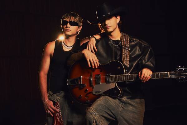 EL DÚO VENELOZANO ANUNCIÓ LA REPROGRAMACIÓN DE SUS FECHAS EN EL PAÍS — “FORAJIDOS TOUR” 3AM EN ARGENTINA