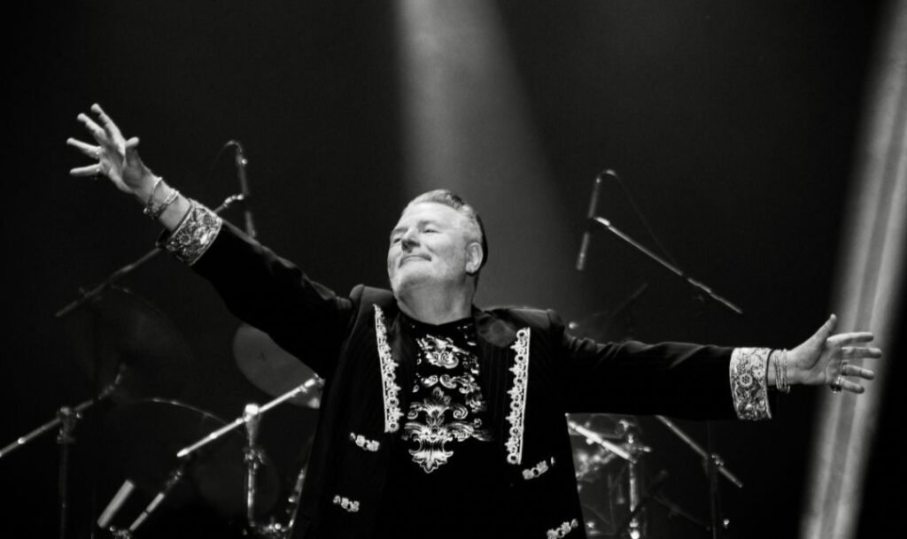 Miguel Mateos y el fuego eterno de “Rockas Vivas”