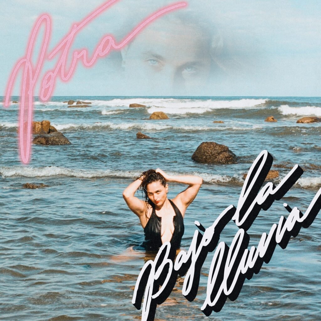 POTRA presenta su tercer disco, «Bajo la lluvia»