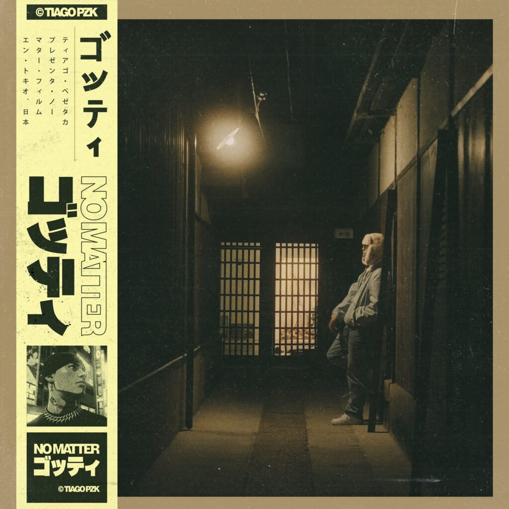 TIAGO PZK LANZA SENSUAL TEMA DE R&B “NO MATTER”