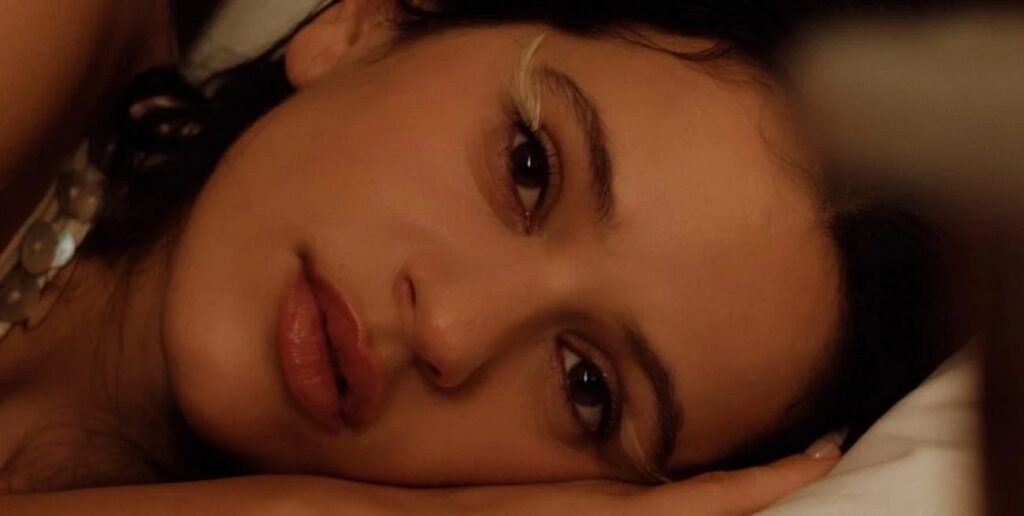 ROSALÍA LANZA «BERGHAIN»