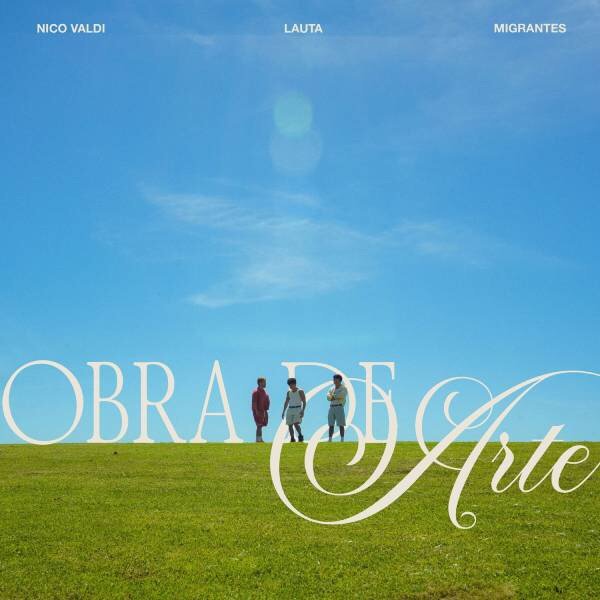 LAUTA Y MIGRANTES PRESENTAN “OBRA DE ARTE”