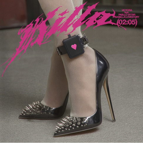 VICTORIA COLABORA CON PABLLO VITTAR E ISABELLA LOVESTORY PARA SU NUEVO LANZAMIENTO «KILLA»