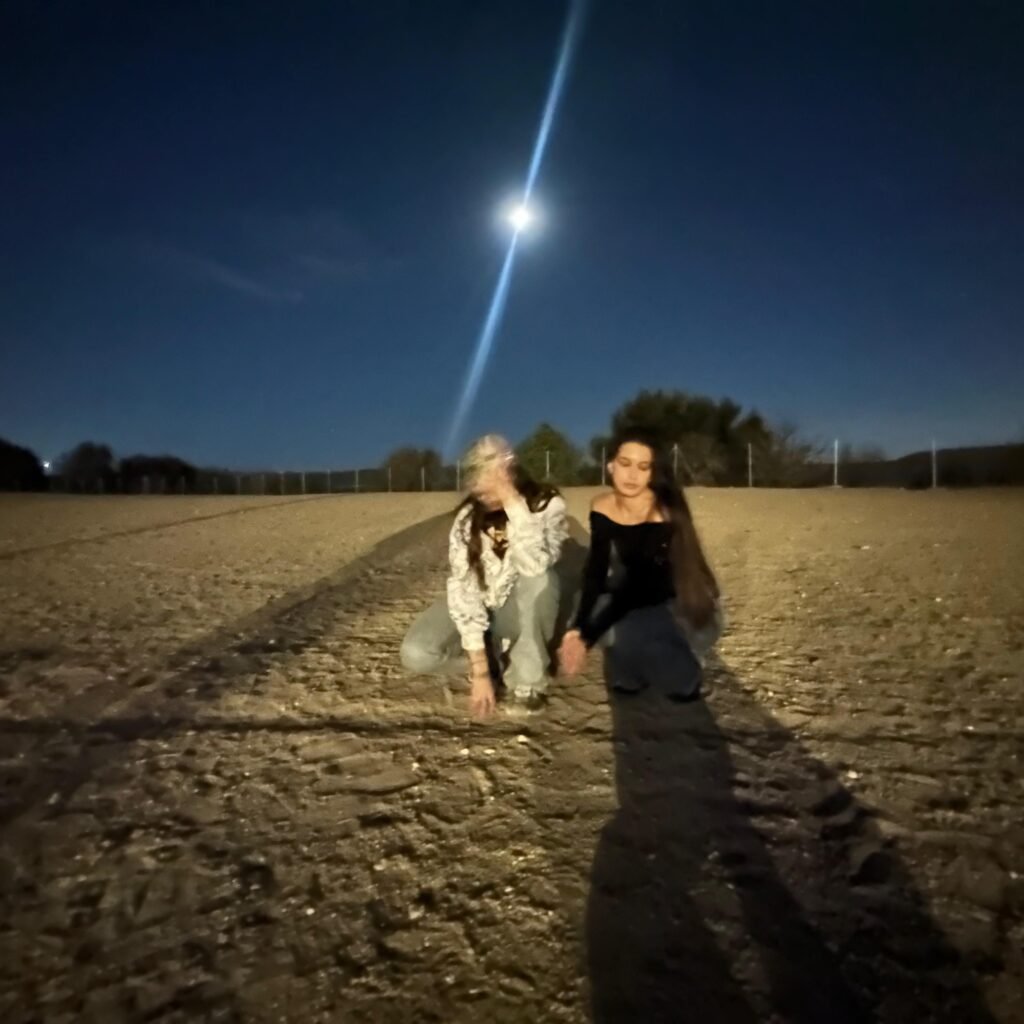 LARA91K ESTRENA “TROYA” JUNTO A GARA DURÁN TRAS SU GIRA POR ESPAÑA