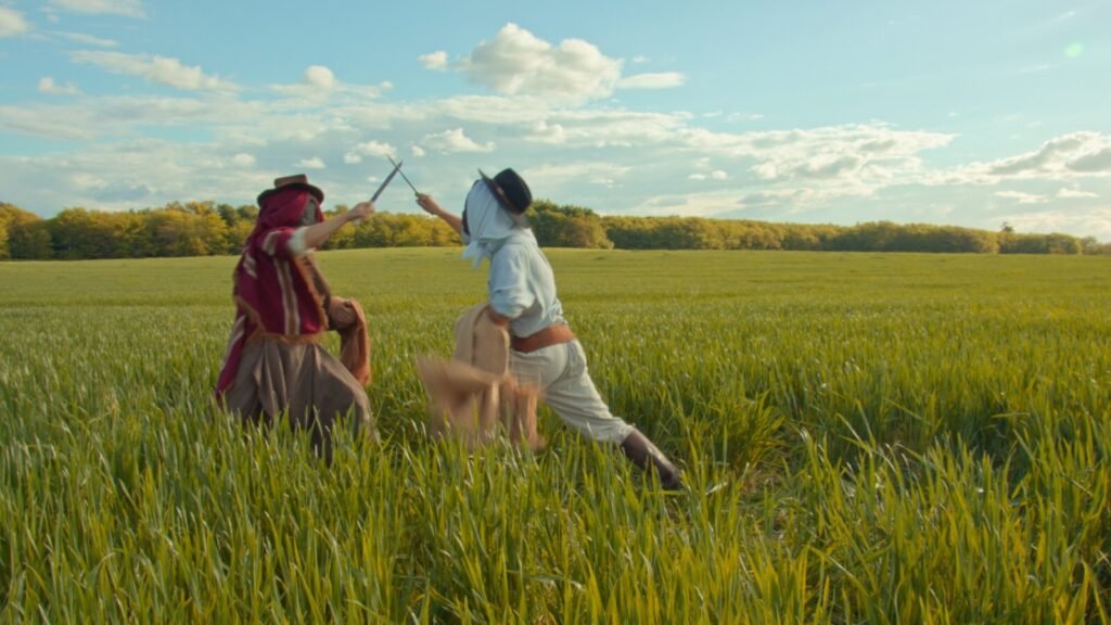 CAMPO LOOP TRIUNFO DE LA GUERRA DEL BARRO