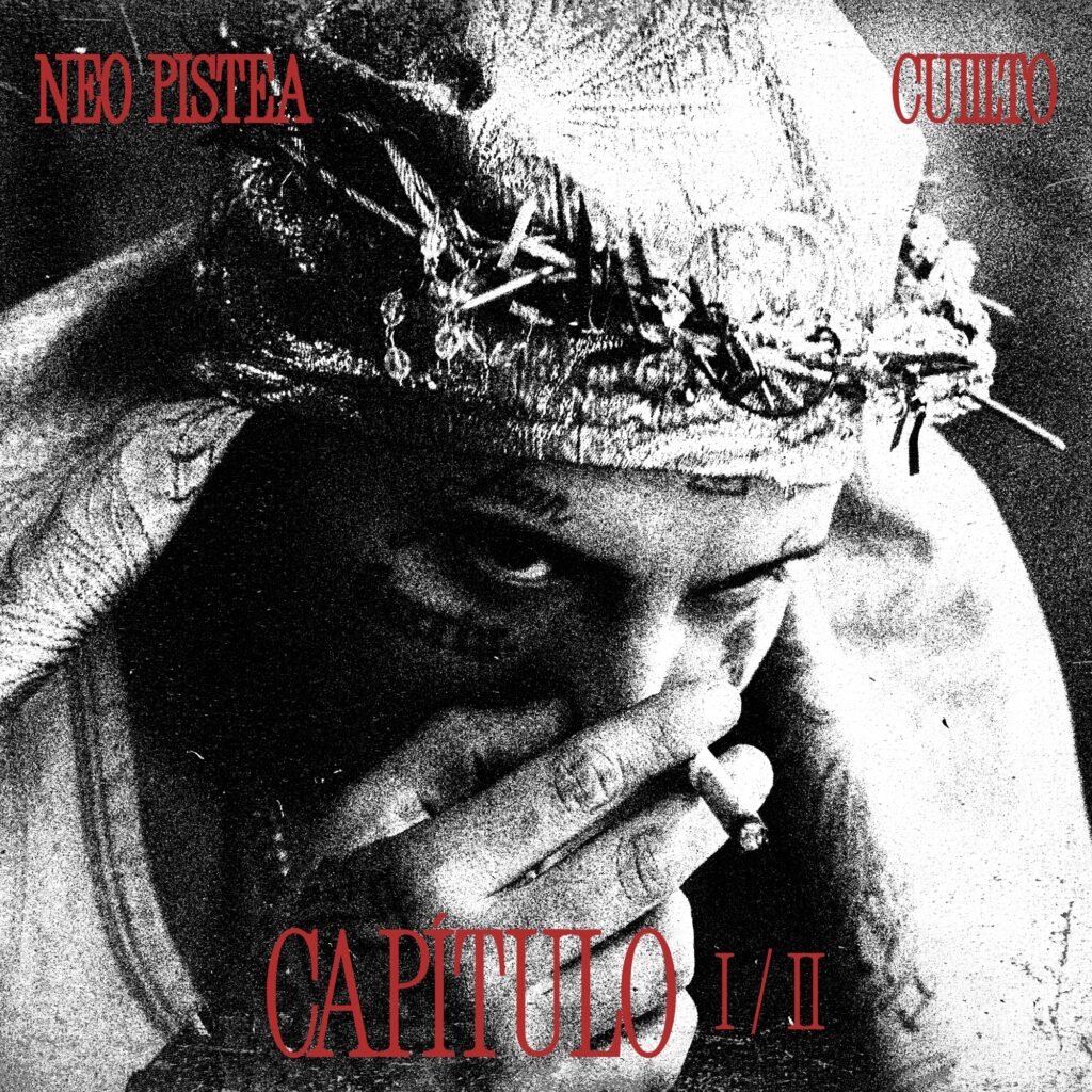 NEO PISTEA ESTRENA “CULTO III”, EL CIERRE DE LA TRILOGÍA QUE CONSAGRA SU CARRERA