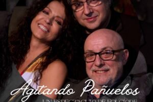 BAGLIETTO / SOSA / VITALE “Agitando pañuelos” 