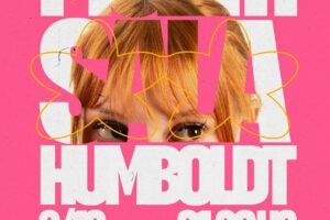 143LETI presenta en vivo su primer álbum “Adolecer” en Buenos Aires