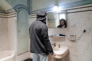 Kaztroh Lanza su segundo single»Ese Muro es Mi Prisión»