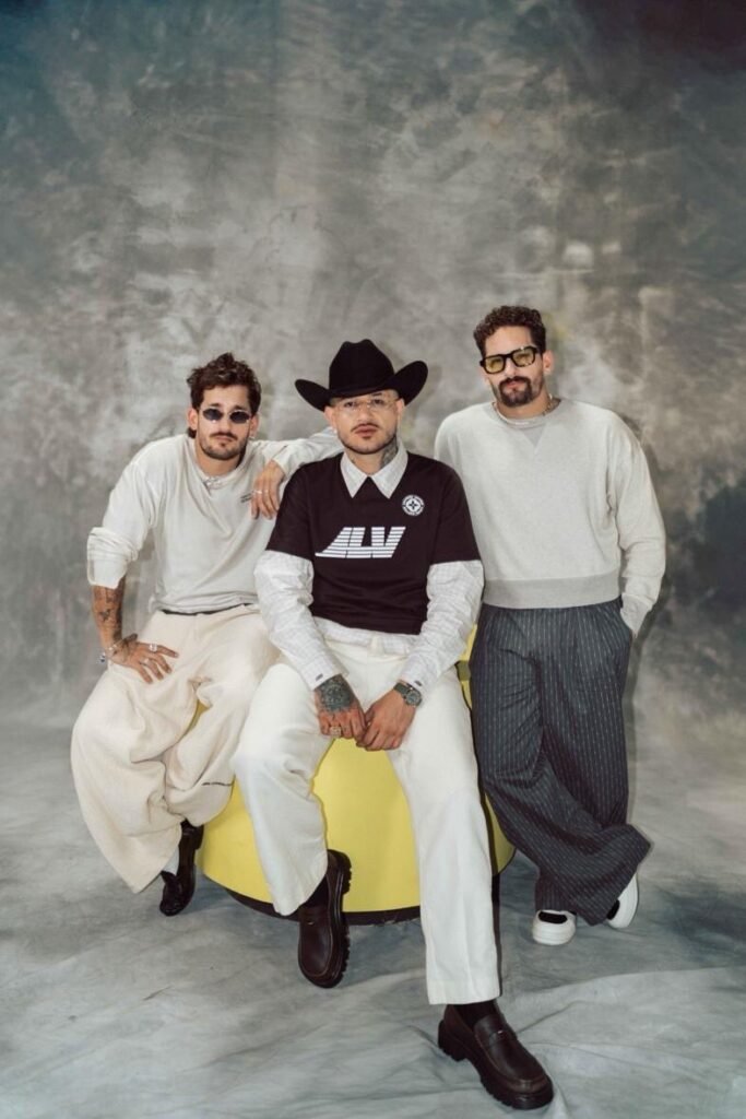 MAU Y RICKY&nbsp;abren nuevo capítulo con “TE QUIERO” junto a KAPO