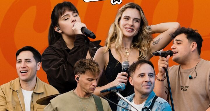 LOS TOTORA PRESENTAN SU NUEVO PROYECTO “CLUB TOTORA”