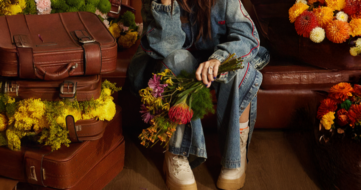 VANESA MARTÍN LLEGA A LA ARGENTINA CON SU NUEVA GIRA “CASA MÍA”