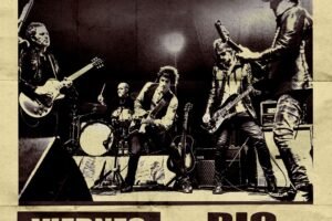 GUASONES vuelve a Rio Cuarto!