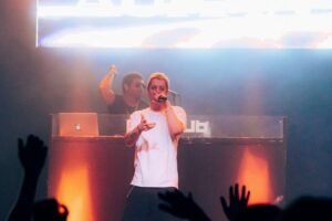 Aukan arranca el 2026 con una gira patagónica