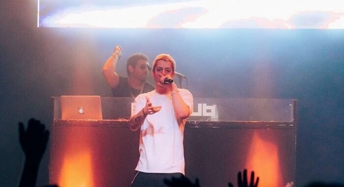 Aukan arranca el 2026 con una gira patagónica