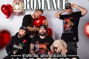 NUESTRO ROMANCE CELEBRA EL AMOR EN EL C ART MEDIA