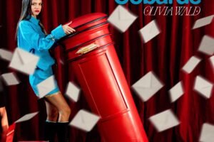 Olivia Wald firma su carta musical más desafiante: “Estimado Cobarde”