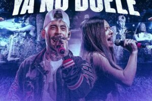 ULISES BUENO Presenta “Ya no duele” – En Vivo ft VALENTINA MARQUEZ