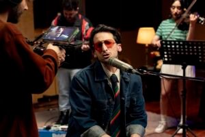 LOBEL REVERSIONA UNO DE LOS MÁS GRANDES CLÁSICOS DE&nbsp;SODA STEREO “PRÓFUGOS”