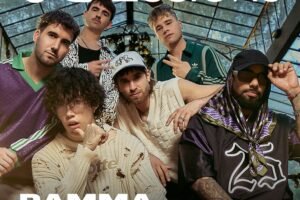 RAMMA Y CINDY CATS PRESENTAN SU SPOTIFY SESSION EXCLUSIVA EN LA PLATAFORMA