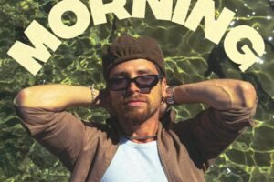 MAXI ESPÍNDOLA COMIENZA EL AÑO CON “MORNING”, UN NUEVO SINGLE QUE ACOMPAÑARÁ A SUS SEGUIDORES A PERSEGUIR SUEÑOS