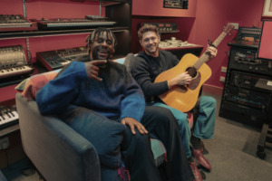 MYLES SMITH&nbsp;lanza su nuevo single con&nbsp;NIALL HORAN&nbsp;‘DRIVE SAFE’