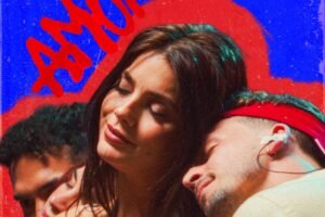 NATALIE PEREZ presenta AMOR El nuevo adelanto de su próximo disco