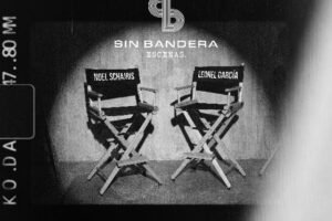 SIN BANDERA&nbsp;PRESENTA SU NUEVO ÁLBUM&nbsp;ESCENAS