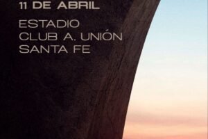 TAN BIÓNICA regresa a Santa Fe luego de 10 años