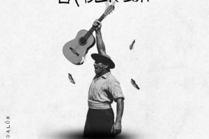 RAFAEL MACHUCA PRESENTA&nbsp;“LA DER SÛH”, UN CANTO DE IDENTIDAD Y LIBERTAD DESDE EL CORAZÓN DEL SUR