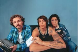 TIMØ PRESENTA SU NUEVO ÁLBUM, ‘CANTO PA’ NO LLORAR’, Y CONTAGIA SU ENERGÍA ESCÉNICA EN CADA CANCIÓN