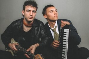 KOINO YOKAN LLEGA AL C ART MEDIA |23 DE MAYO