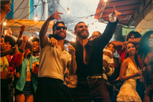 MANUEL TURIZO&nbsp;Y&nbsp;MALUMA PRESENTAN “APAMBICHAO”