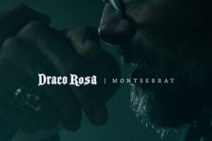 Draco Rosa estrena “Montserrat”, primer sencillo de su próximo álbum ‘Olas de Luz’