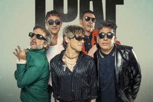 TURF SE PRESENTA EN EL TEATRO ÓPERA LA PLATA