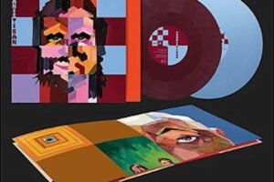 JUANES LANZA SU ESPERADO ÁLBUM ‘JUANESTEBAN’,&nbsp;ACLAMADO POR&nbsp;ROLLING STONE COMO&nbsp;“UNO DE LOS ÁLBUMES LATINOS MÁS ANTICIPADOS DE 2026”