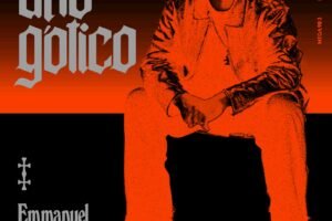 EMMANUEL HORVILLEUR PRESENTA “MI AÑO GÓTICO” EN LA PLATA, SAN MIGUEL, QUILMES Y CAPITAL FEDERAL