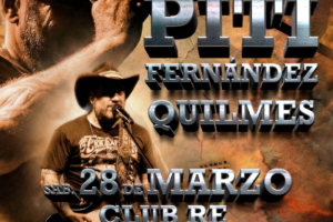 PITI FERNANDEZ EN CLUB RE