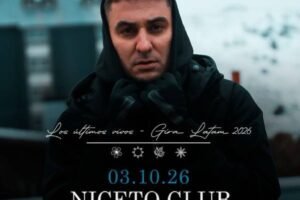 AMBKOR ANUNCIA SU REGRESO A BUENOS AIRES