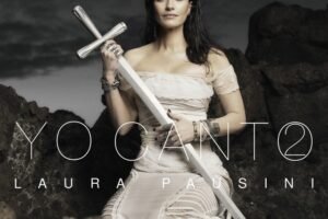 “Gracias a la vida”, la nueva versión de Laura Pausini junto a Nahuel Pennisi en la guitarra